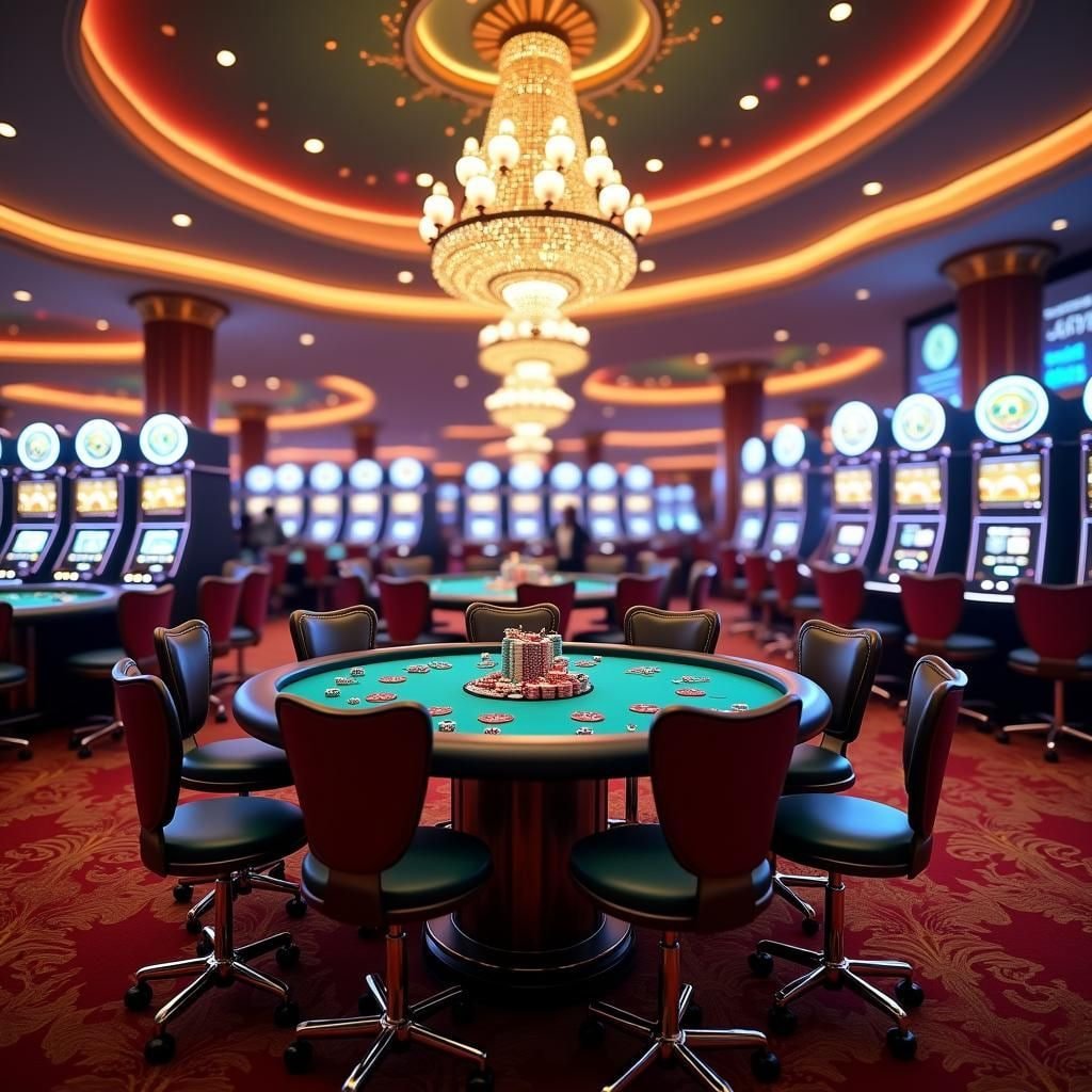 lv55 Slots ကစားနည်း MMK ငွေသွင်းပြီး Free Spin Bonus ရယူခြင်း