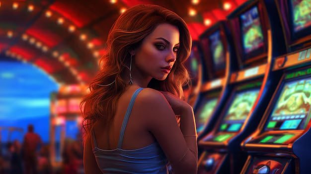 lv55 Gates of Olympus Pragmatic Play Slots MMK ကစားနည်း
