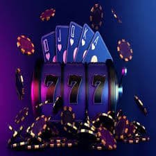 lv55 Online Casino Myanmar