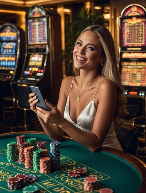lv55 VIP Level တိုးတက်ကာ Bonus နှင့် Cashback ရရှိသော ကစားသမားပုံ